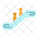 پیش‌نمایش فایل escalator-1416397 از پک فرودگاه