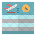 پیش‌نمایش فایل flight-schedule-1416392 از پک فرودگاه