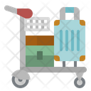 پیش‌نمایش فایل hand-cart-1416401 از پک فرودگاه
