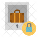 پیش‌نمایش فایل locker-1416390 از پک فرودگاه