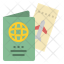 پیش‌نمایش فایل passport-1416389 از پک فرودگاه