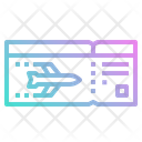 پیش‌نمایش فایل ticket-1416448 از پک فرودگاه