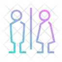 پیش‌نمایش فایل toilet-sign-1416446 از پک فرودگاه