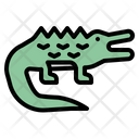 پیش‌نمایش فایل crocodile-1416697 از پک حیوانات