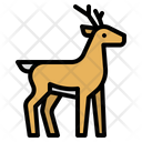 پیش‌نمایش فایل deer-1416696 از پک حیوانات