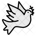 پیش‌نمایش فایل dove-1416693 از پک حیوانات
