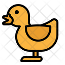 پیش‌نمایش فایل duck-1416692 از پک حیوانات