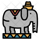 پیش‌نمایش فایل elephant-1416691 از پک حیوانات