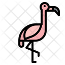پیش‌نمایش فایل flamingo-1416689 از پک حیوانات