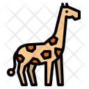 پیش‌نمایش فایل giraffe-1416687 از پک حیوانات