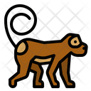 پیش‌نمایش فایل monkey-1416683 از پک حیوانات