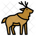 پیش‌نمایش فایل moose-1416682 از پک حیوانات