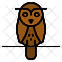 پیش‌نمایش فایل owl-1416680 از پک حیوانات