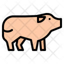 پیش‌نمایش فایل pig-1416678 از پک حیوانات