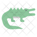 پیش‌نمایش فایل crocodile-1416857 از پک حیوانات