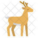 پیش‌نمایش فایل deer-1416856 از پک حیوانات