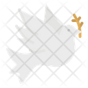 پیش‌نمایش فایل dove-1416853 از پک حیوانات