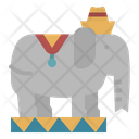 پیش‌نمایش فایل elephant-1416851 از پک حیوانات