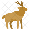 پیش‌نمایش فایل moose-1416842 از پک حیوانات