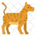 پیش‌نمایش فایل tiger-1416831 از پک حیوانات