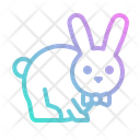 پیش‌نمایش فایل bunny-1416894 از پک حیوانات