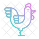 پیش‌نمایش فایل chicken-1416891 از پک حیوانات