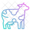 پیش‌نمایش فایل cow-1416890 از پک حیوانات