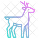 پیش‌نمایش فایل deer-1416888 از پک حیوانات