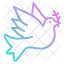 پیش‌نمایش فایل dove-1416885 از پک حیوانات