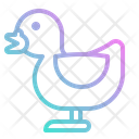 پیش‌نمایش فایل duck-1416884 از پک حیوانات