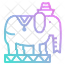 پیش‌نمایش فایل elephant-1416883 از پک حیوانات