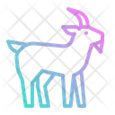 پیش‌نمایش فایل goat-1416878 از پک حیوانات