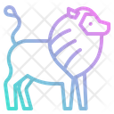 پیش‌نمایش فایل lion-1416876 از پک حیوانات