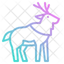 پیش‌نمایش فایل moose-1416874 از پک حیوانات