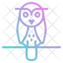 پیش‌نمایش فایل owl-1416872 از پک حیوانات
