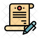 پیش‌نمایش فایل contract-1416926 از پک استارتاپ