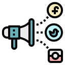 پیش‌نمایش فایل social-promotion-1416904 از پک استارتاپ