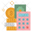 پیش‌نمایش فایل budget-1416968 از پک استارتاپ