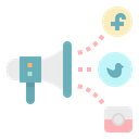 پیش‌نمایش فایل social-promotion-1416943 از پک استارتاپ
