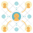پیش‌نمایش فایل team-connection-1416941 از پک استارتاپ