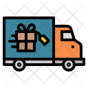 پیش‌نمایش فایل delivery-truck-1417084 از پک حمل و نقل