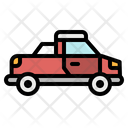 پیش‌نمایش فایل pickup-car-1417096 از پک حمل و نقل