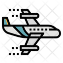 پیش‌نمایش فایل plane-1417095 از پک حمل و نقل