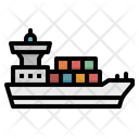 پیش‌نمایش فایل ship-1417093 از پک حمل و نقل