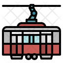 پیش‌نمایش فایل tram-1417086 از پک حمل و نقل
