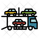 پیش‌نمایش فایل truck-1417085 از پک حمل و نقل