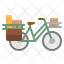 پیش‌نمایش فایل bicycle-1417113 از پک حمل و نقل