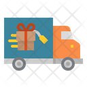 پیش‌نمایش فایل delivery-truck-1417123 از پک حمل و نقل