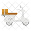 پیش‌نمایش فایل scooter-1417133 از پک حمل و نقل