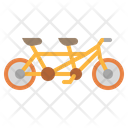 پیش‌نمایش فایل tandem-bicycle-1417129 از پک حمل و نقل